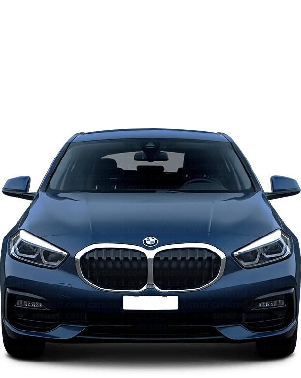 BMW 1 Berline 2019-2024
