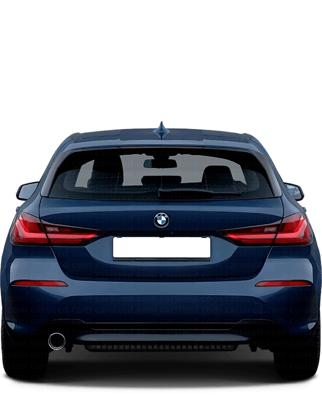 BMW 1 Kombilimousine 2019-2024