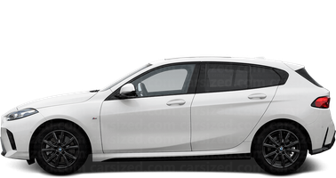 BMW 1 2024 - present