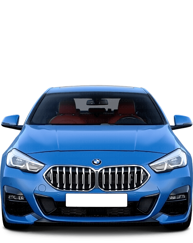BMW 2 Cupé 2019-2024
