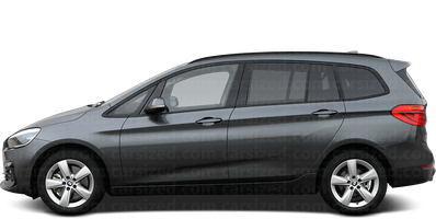 BMW 2er 5-Türer Minivan Lang  2018 - 2022