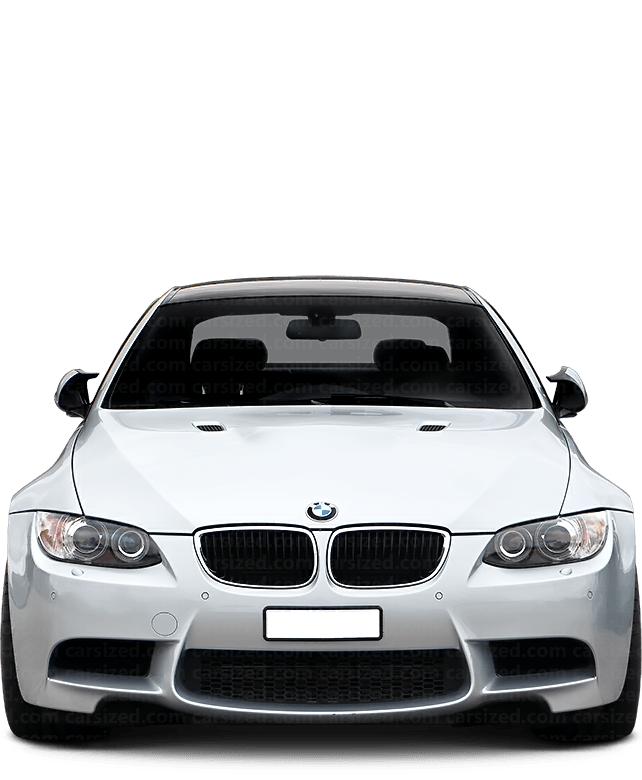 BMW 3 Cupé 2007-2010