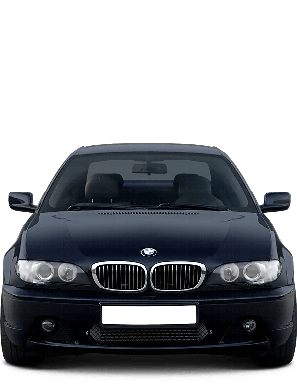 BMW 3 Coupé 2000-2006