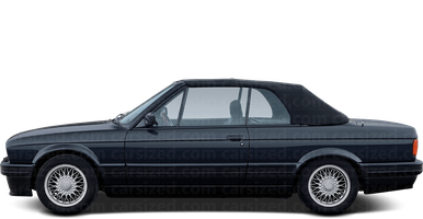 BMW 3er Cabrio  1986 - 1994
