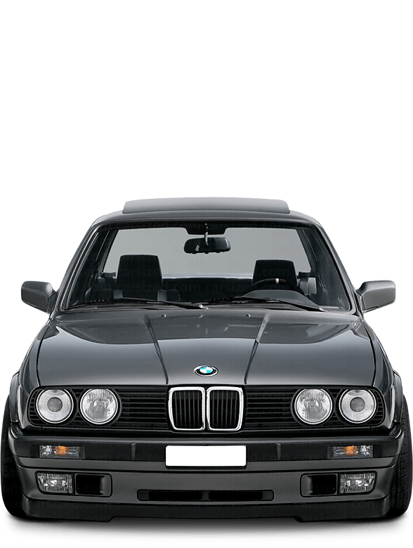 BMW 3 Sedán 1987-1994