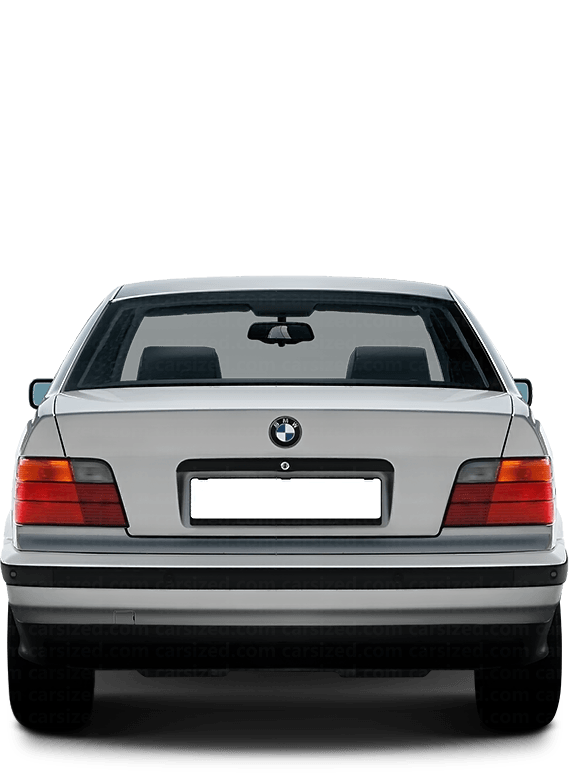 BMW 3 Berline 1990-2000