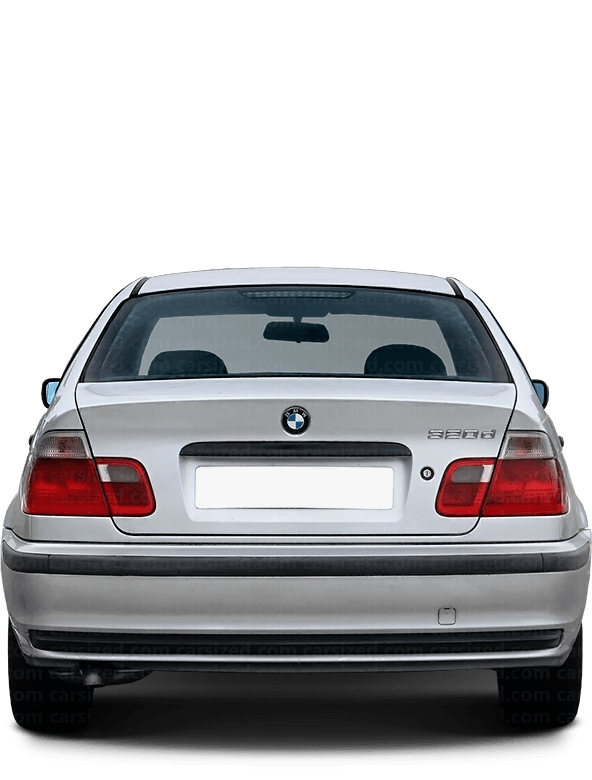 BMW 3 Sedán 1997-2003