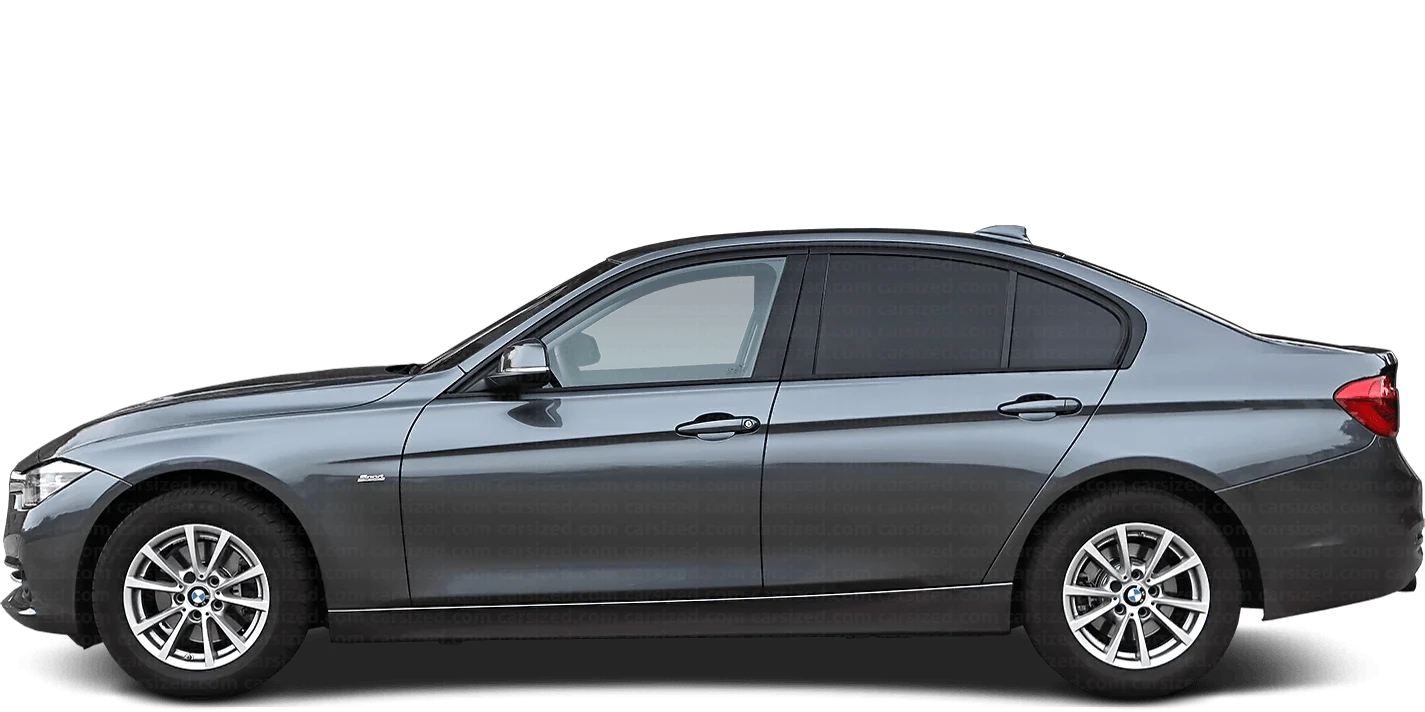 BMW 320D