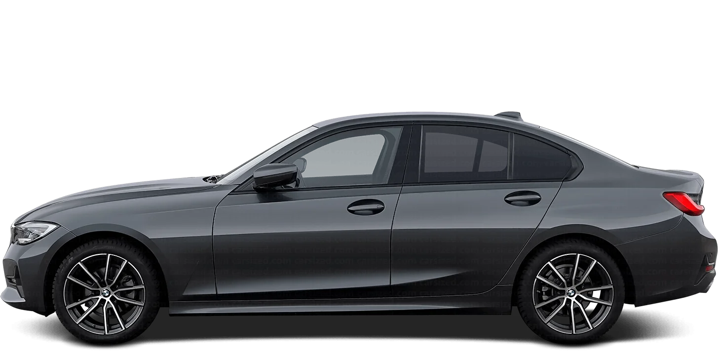 BMW 3