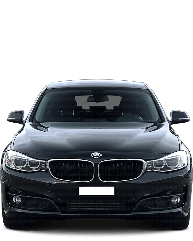 BMW 3 Berline Fam. 2013-2019