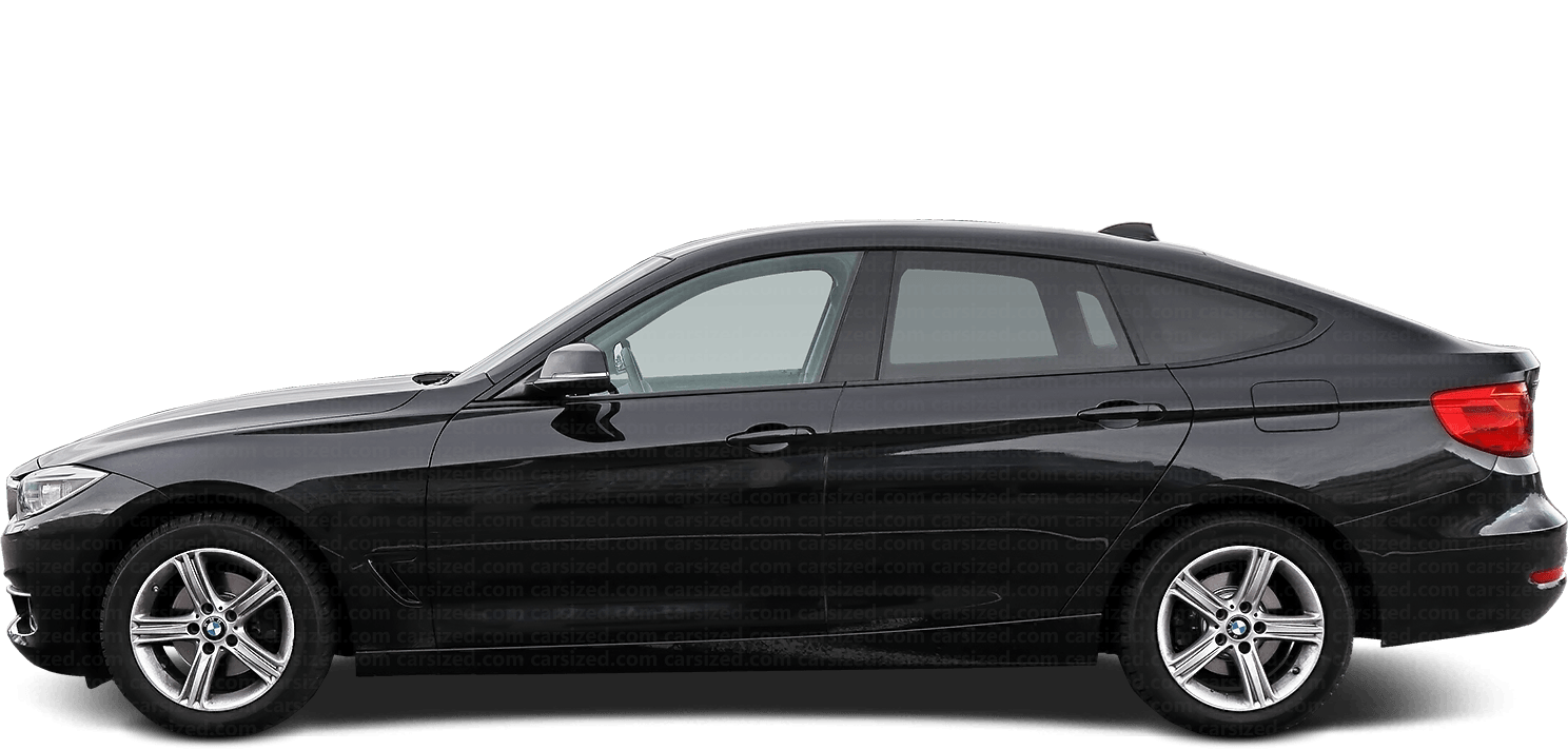 BMW 3 Kombilim. 2013-2019