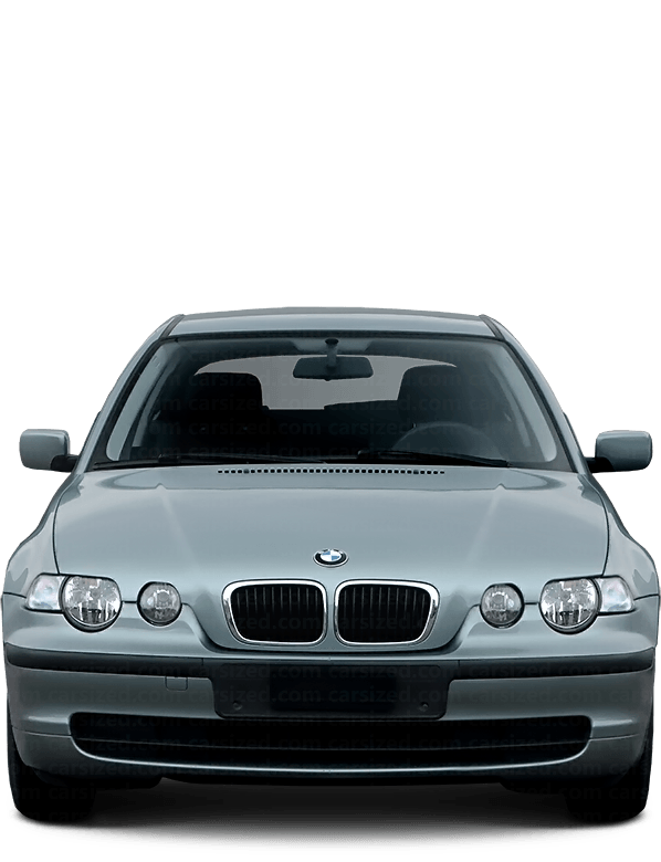 BMW 3 Kombilimousine 1997-2003