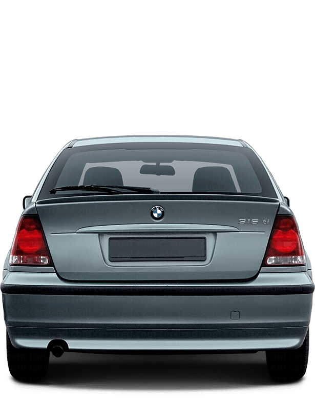 BMW 3 Kombilimousine 1997-2003