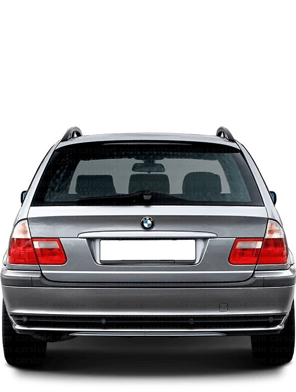 BMW 3 Kombi 2001-2006