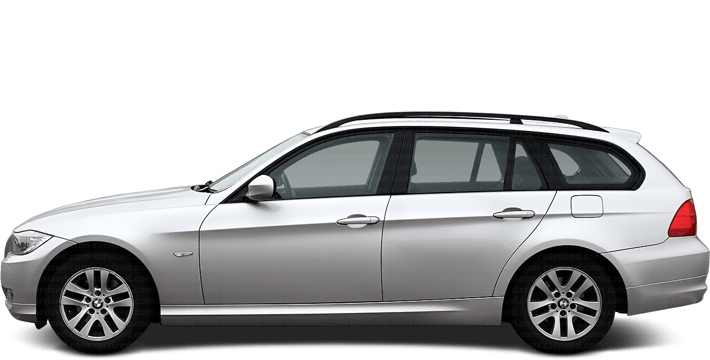 BMW 3 Kombi 2004-2013