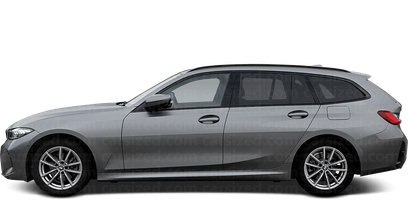 BMW 3er Kombi  2022 - 2024