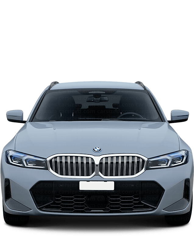 BMW 3 Kombi 2024-heute