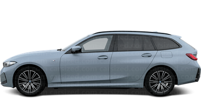 BMW 3er Kombi  2024 - heute