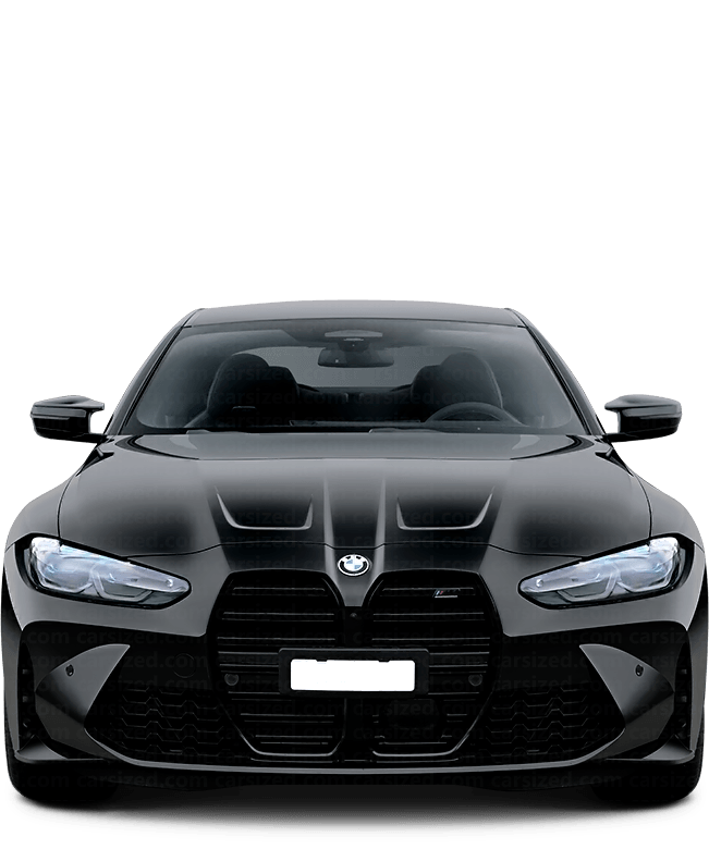 BMW 4 Coupé 2020-2024