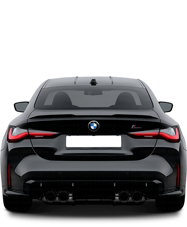 BMW 4 Coupé 2020-2024