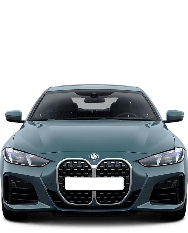 BMW 4 Coupé 2024-heute