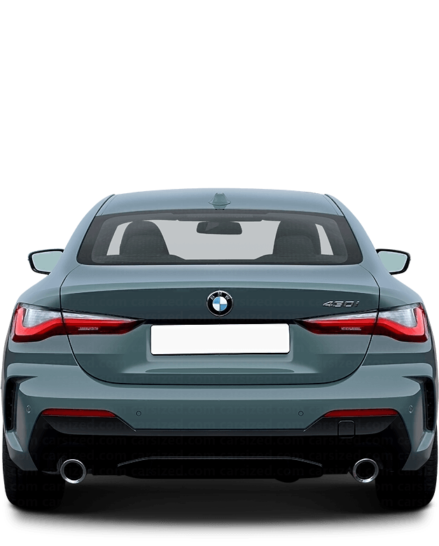 BMW 4 Coupé 2024-heute