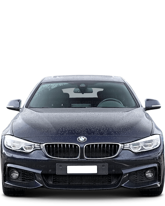 BMW 4 Cabrio 2013-2020