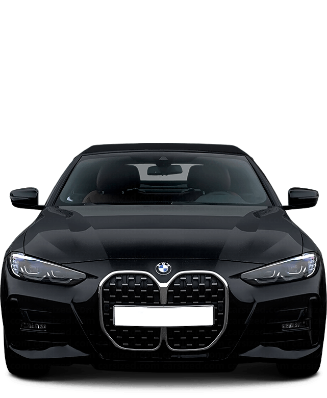 BMW 4 Descapotable 2020-2024
