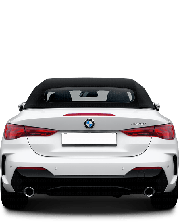 BMW 4 Cabrio 2024-heute