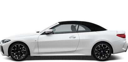 BMW 4er Cabrio  2024 - heute