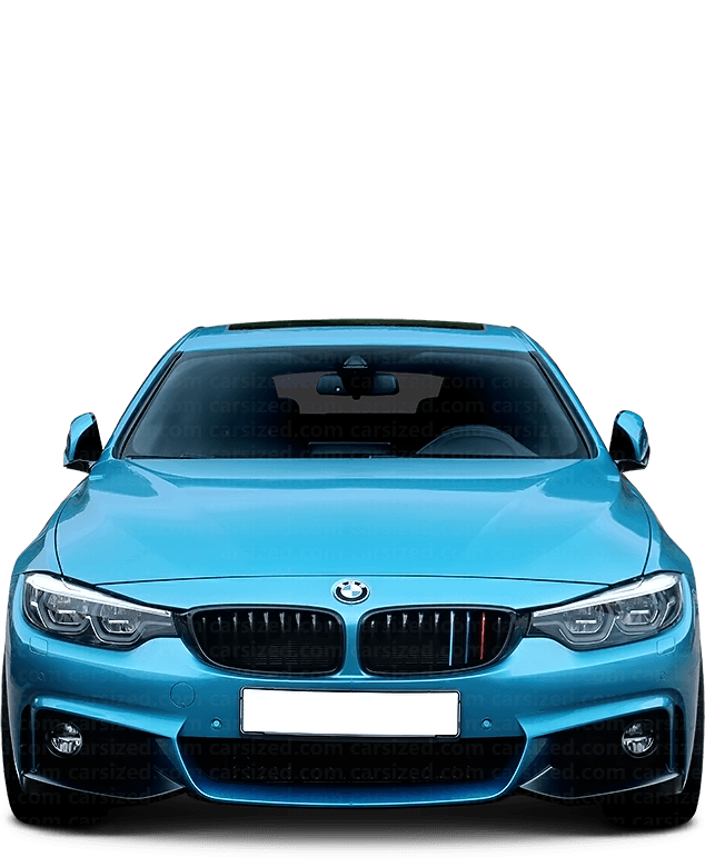 BMW 4 Berline Fam. 2014-2021
