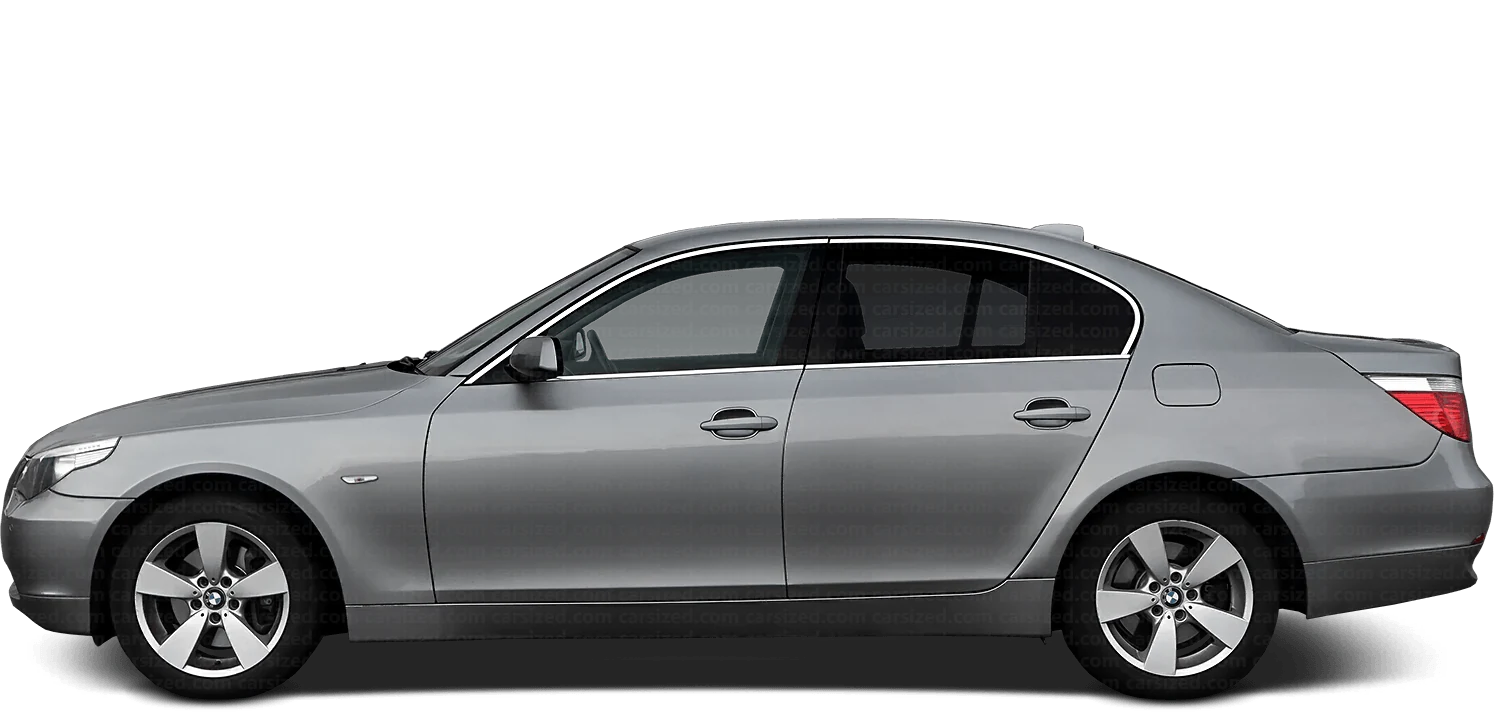 BMW 525D