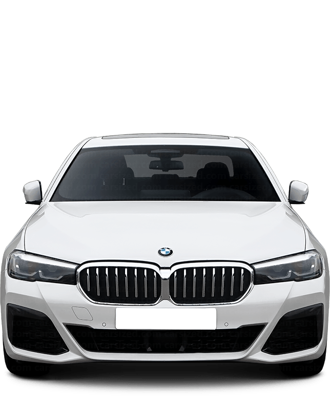 BMW 5 Sedán 2020-2023