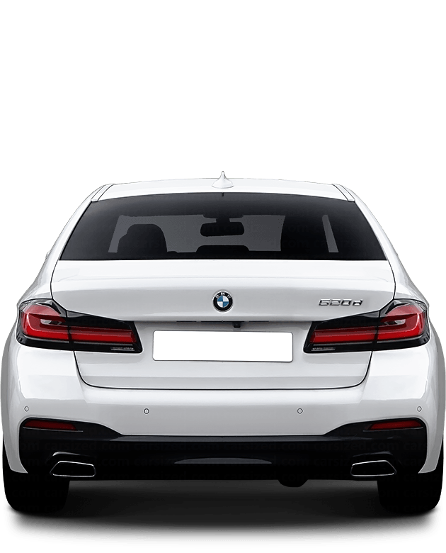 BMW 5 Berline 2020-2023