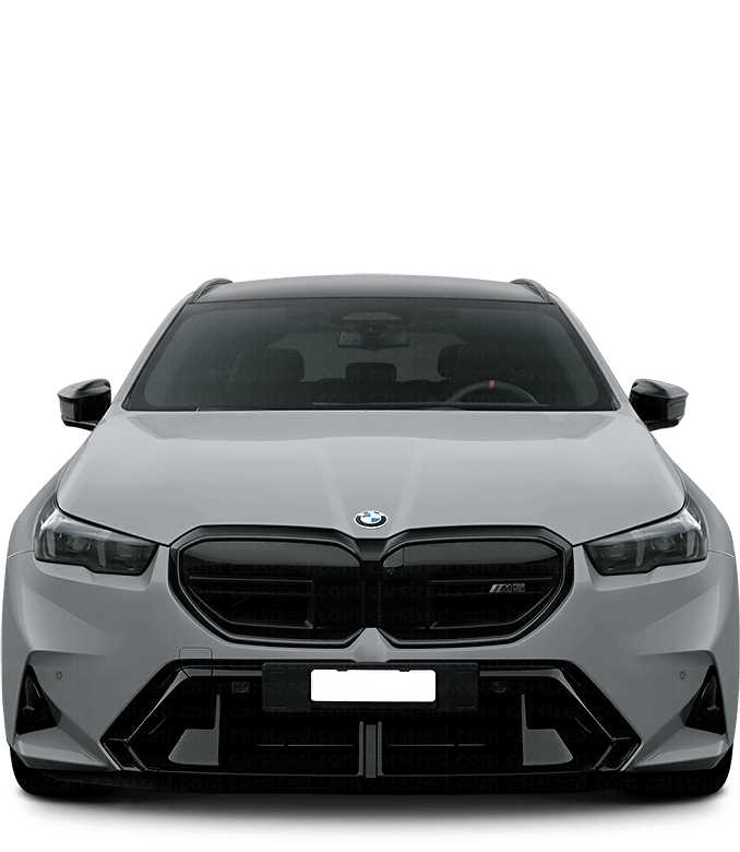 BMW 5 Kombi 2024-heute