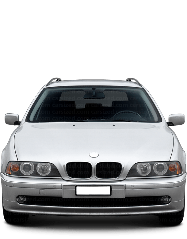BMW 5 Kombi 1999-2004