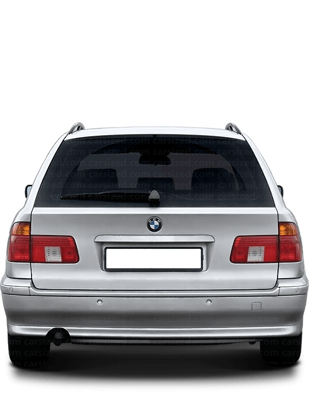 BMW 5 Break 1999-2004