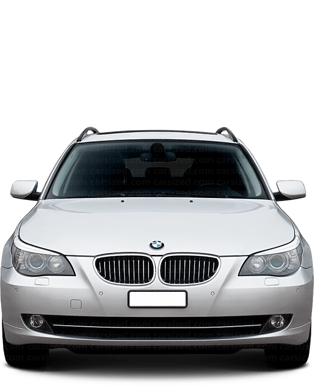 BMW 5 Kombi 2003-2010