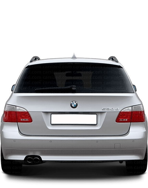 BMW 5 Kombi 2003-2010