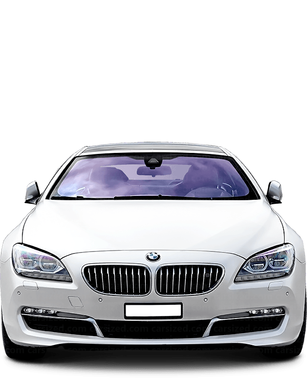 BMW 6 Berline 2011-2018