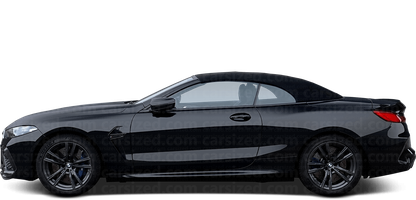 BMW 8 Cabriolet M8 2022 - 2025