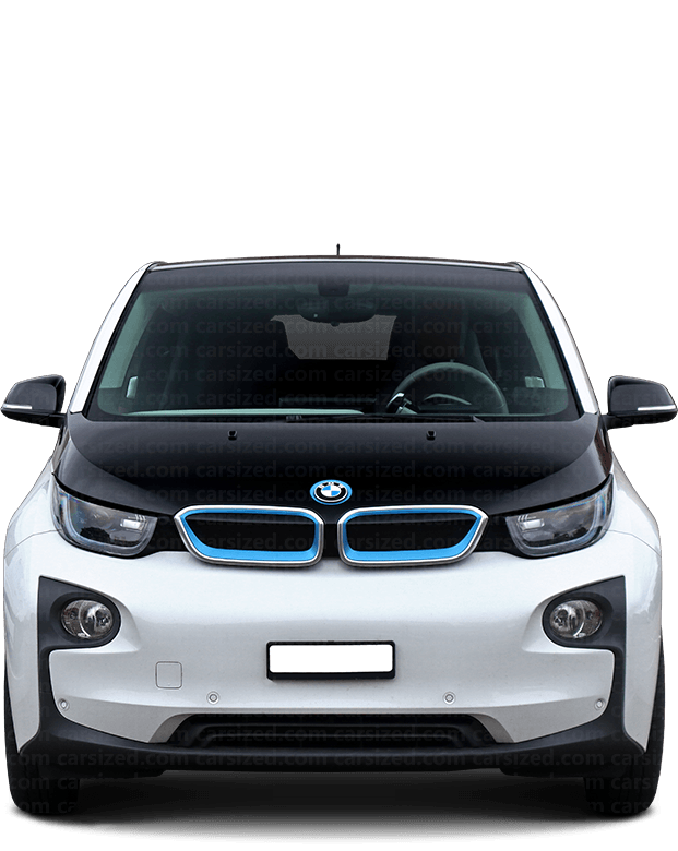 BMW i3 Berlina 2v 2013-2017