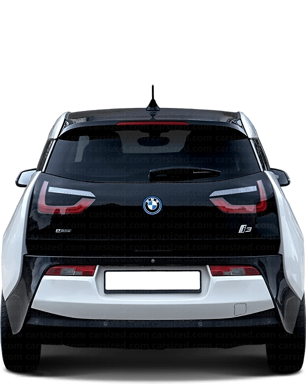 BMW i3 Berlina 2v 2013-2017