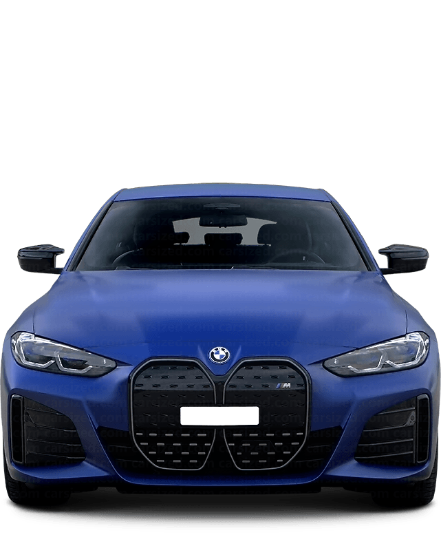 BMW i4 Berline Fam. 2021-présent