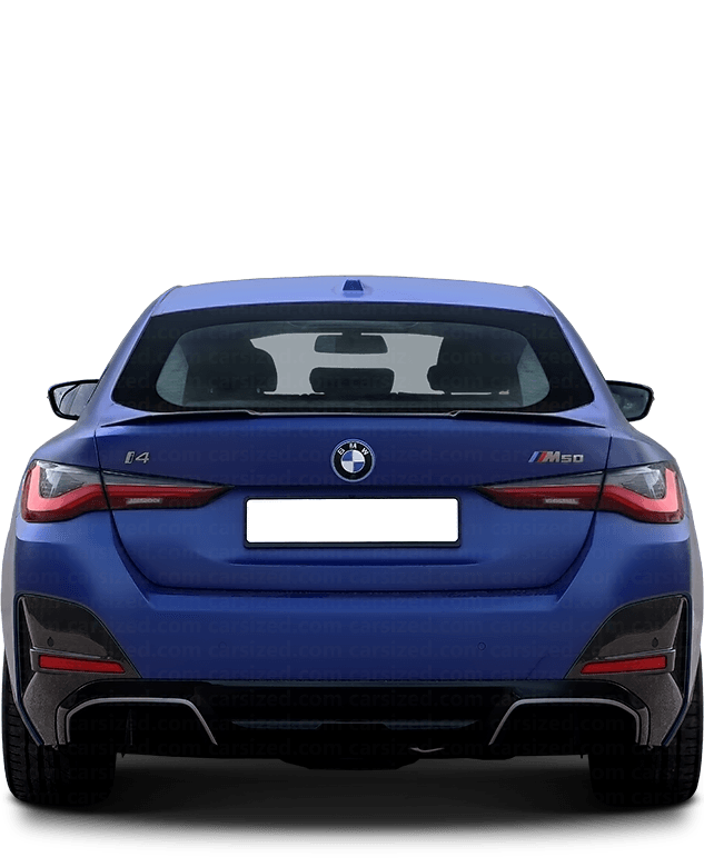 BMW i4 Berline Fam. 2021-présent