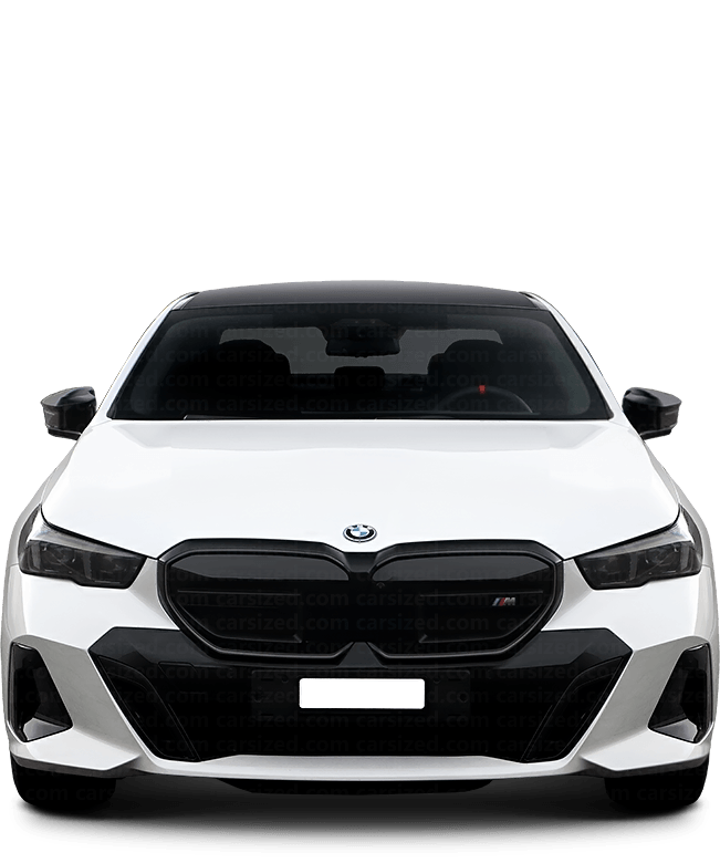 BMW i5 Berline 2023-présent