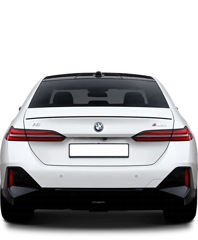 BMW i5 Limousine 2023-heute
