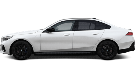 BMW i5 Limousine M 2023 - heute