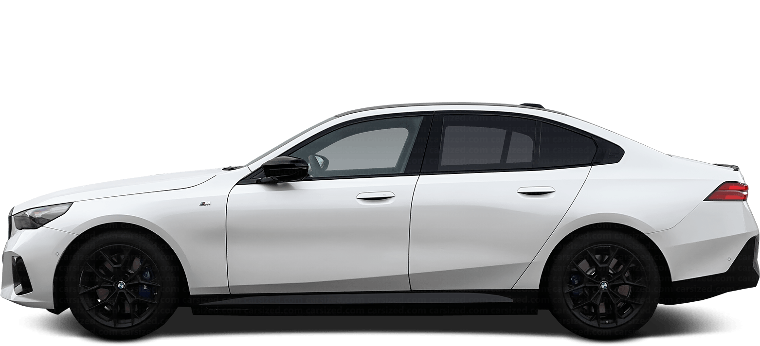 BMW i5 Limousine 2023-heute