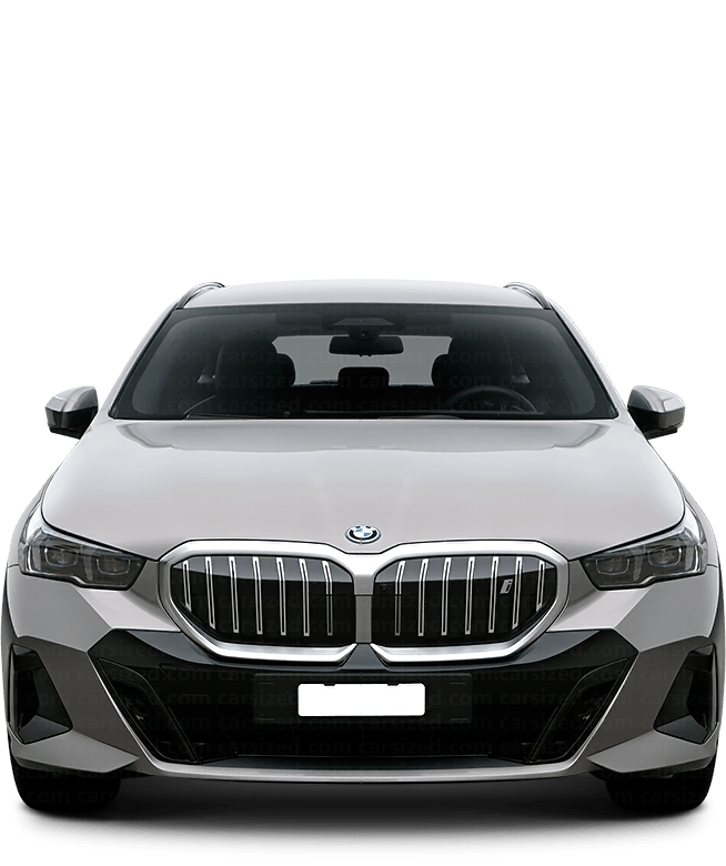 BMW i5 Kombi 2023-heute
